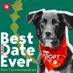 Logo of the podcast Best (Bark) Date ever! Podcast Best (Bark) Date ever!