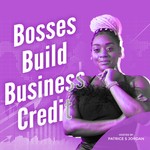 Logo of the podcast Best Bosses Build Business Credit Podcast Best Bosses Build Business Credit