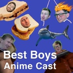 Logo of the podcast Best Boys UK Podcast Best Boys UK