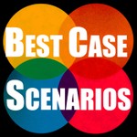 Logo of the podcast Best Case Scenarios Podcast Best Case Scenarios