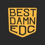 Best Damn EDC Best Damn EDC