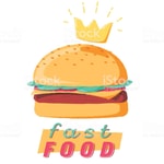 Logo of the podcast Best Fast-Food Burger, Isabella Allen Podcast Best Fast-Food Burger, Isabella Allen