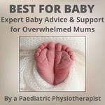 Best for Baby | Expert Baby Advice & Support for Overwhelmed Mums Podcast Best for Baby | Expert Baby Advice & Support for Overwhelmed Mums