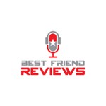 Logo of the podcast Best Friend Reviews Podcast Best Friend Reviews