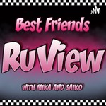 Logo of the podcast Best Friends RuView Podcast Best Friends RuView