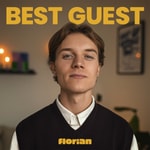 Logo of the podcast Best Guest Podcast Best Guest