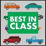 Logo of the podcast Best In Class Podcast Best In Class