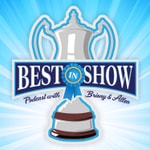 Logo of the podcast Best In Show Podcast Best In Show