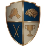 Logo of the podcast Best in Tabletop Podcast Best in Tabletop