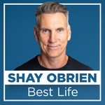 Logo of the podcast Best Life Podcast Best Life