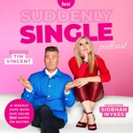 Podcast Best Magazine UK: Suddenly Single