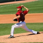 Logo of the podcast Best Major League Pitchers Podcast Best Major League Pitchers