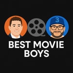 Podcast Best Movie Boys
