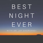 Best Night Ever! Podcast Best Night Ever!