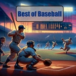 Logo of the podcast Best of Baseball Podcast Best of Baseball