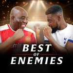 Best Of Enemies Podcast Best Of Enemies Podcast