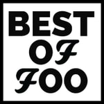 Logo of the podcast Best of Foo: A Foo Fighters Odyssey Podcast Best of Foo: A Foo Fighters Odyssey