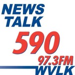 Logo of the podcast Best of News Talk 590 WVLK AM Podcast Best of News Talk 590 WVLK AM