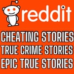 Logo of the podcast Best Of Reddit Stories 2025 Cheating, True Crime, AITA and NSFW Stories Logo of the podcast Best Of Reddit Stories 2025 Cheating, True Crime, AITA and NSFW Stories