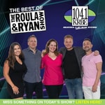Logo of the podcast Best of Roula & Ryan Logo of the podcast Best of Roula & Ryan