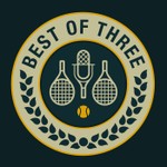 Logo of the podcast Best Of Three Podcast Best Of Three