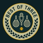 Logo of the podcast Best Of Three
