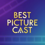 Logo of the podcast Best Picture Cast Logo of the podcast Best Picture Cast