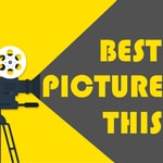 Logo of the podcast Best Picture This Podcast Best Picture This