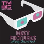 Logo of the podcast Best Pictures Podcast Best Pictures