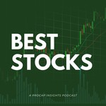 Logo of the podcast Best Stocks Podcast Best Stocks