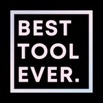 Logo of the podcast Best Tool Ever. Podcast Best Tool Ever.