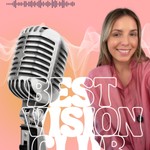 Logo of the podcast Best Vision Club Podcast Best Vision Club