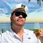 Logo of the podcast Best Yacht Rock Mixes Ever! Podcast Best Yacht Rock Mixes Ever!