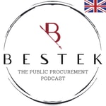 Logo of the podcast BESTEK - The Public Procurement Podcast Podcast BESTEK - The Public Procurement Podcast
