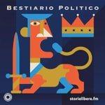 Logo of the podcast Bestiario politico Podcast Bestiario politico