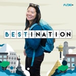 Logo of the podcast Bestination Podcast Bestination