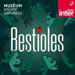 Logo of the podcast Bestioles Podcast Bestioles