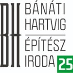 Logo of the podcast Beszélő építészet Podcast Beszélő építészet