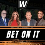 Logo of the podcast Bet On It Podcast Bet On It