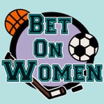Podcast Bet On Women Podcast