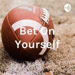 Logo of the podcast Bet On Yourself Podcast Bet On Yourself