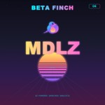 Logo of the podcast Beta Finch - Mondelez - MDLZ - DE Podcast Beta Finch - Mondelez - MDLZ - DE