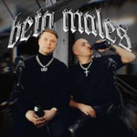 Logo of the podcast Beta Males by Schillah & Justin Pollnik Podcast Beta Males by Schillah & Justin Pollnik