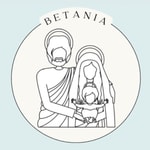 Logo of the podcast Betania Podcast Betania