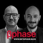 Betaphase – Gedankenkaffee für unterwegs | Produktivität | Kreativität | Digital Podcast Betaphase – Gedankenkaffee für unterwegs | Produktivität | Kreativität | Digital