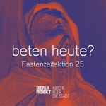Logo of the podcast beten heute? Podcast beten heute?