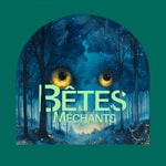 Logo of the podcast Bêtes & Méchants | Center Parcs Podcast Bêtes & Méchants | Center Parcs
