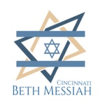 Logo of the podcast Beth Messiah Cincinnati podcast Podcast Beth Messiah Cincinnati podcast