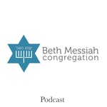 Logo of the podcast Beth Messiah's Weekly Message Podcast Beth Messiah's Weekly Message