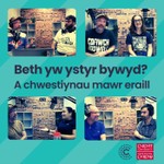 Logo of the podcast Beth yw ystyr bywyd? Podcast Beth yw ystyr bywyd?